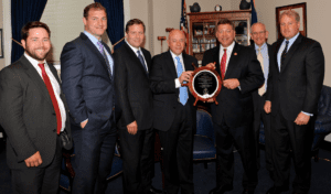 Rep.Shuster.AMP.Champion.of.Maritime