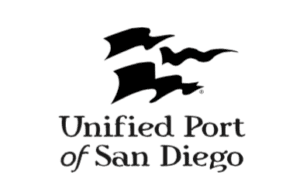 Port of SD Logo