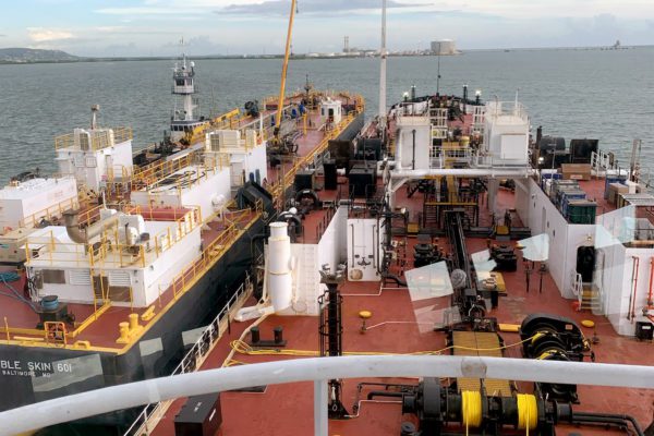 Navigistics Consulting Releases ‘Jones Act 2026 Waiver After Action Report’