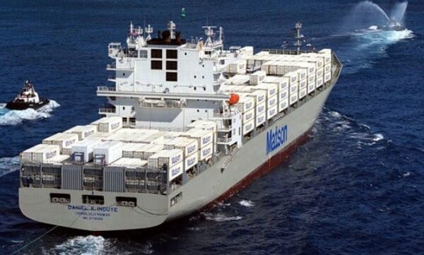 U.S. District Court Dismisses Constitutional Case Against the Jones Act, Upholds Trump Administration Defense