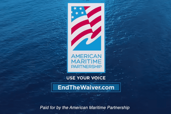 Over 1,250 Graduates of U.S. Maritime Academies Enter Industry as Jones Act Waiver Puts U.S. Maritime Careers at Risk